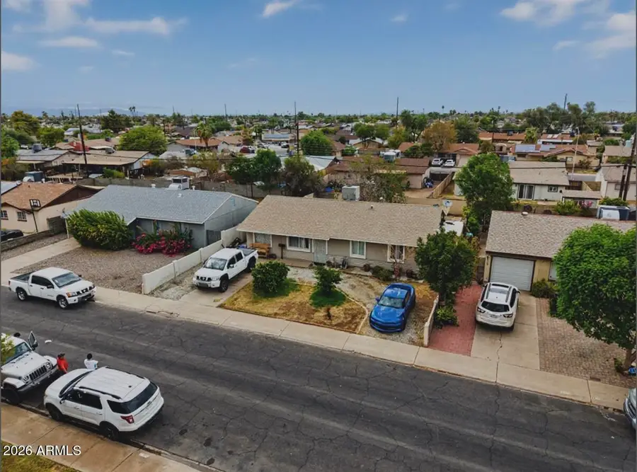 6818 W Pierson Street, Phoenix, AZ 85033 - #3