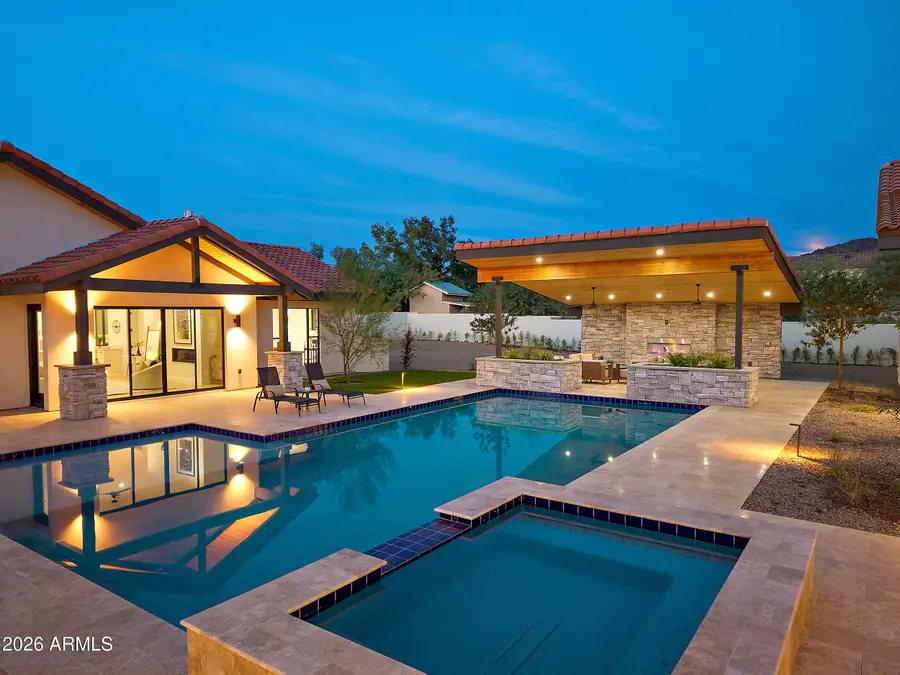 12612 E Mountain View Road, Scottsdale, AZ 85259 - #2