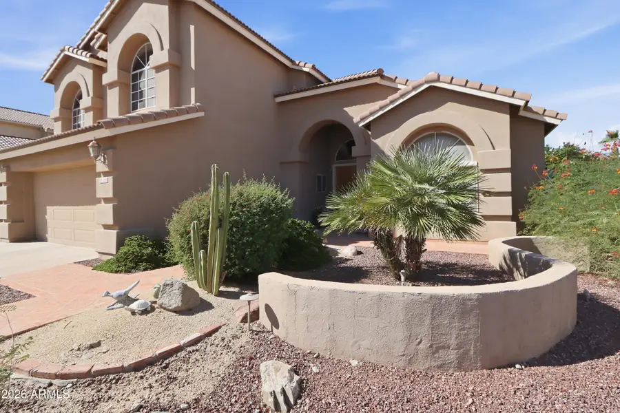 3158 E Desert Flower Lane, Phoenix, AZ 85048 - #2
