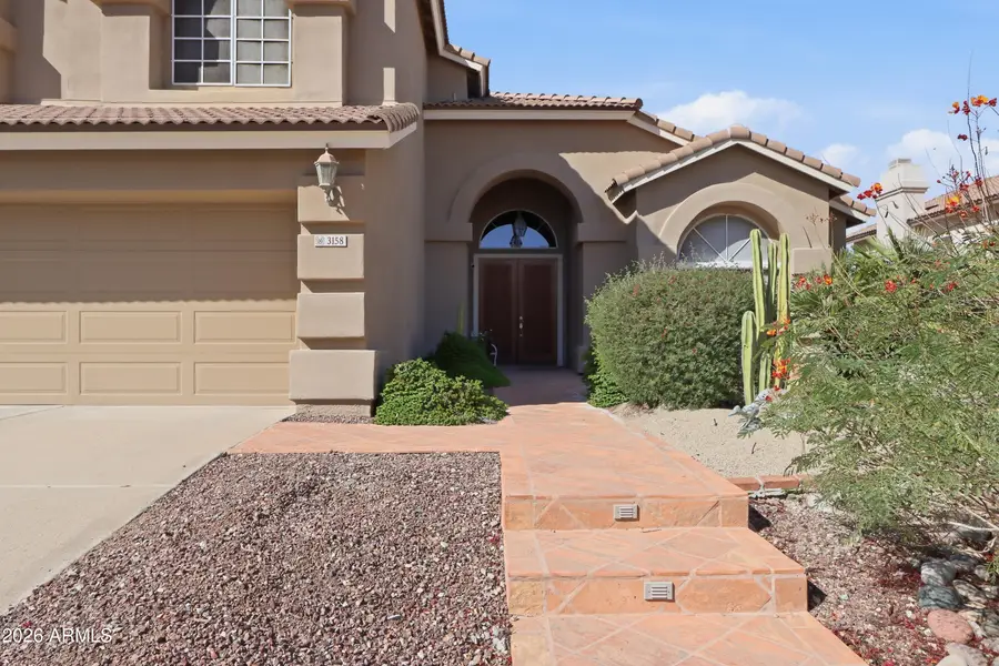 3158 E Desert Flower Lane, Phoenix, AZ 85048 - #3