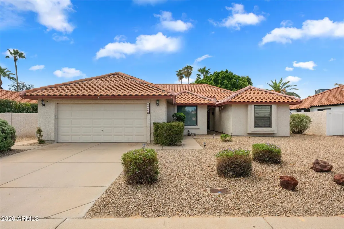 16014 N 58th Place, Scottsdale, AZ 85254 - #1