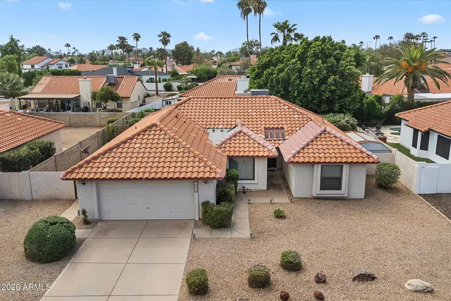 16014 N 58th Place, Scottsdale, AZ 85254 - #2