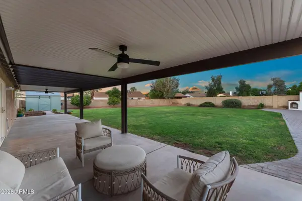 633 N Roosevelt Avenue, Chandler, AZ 85226