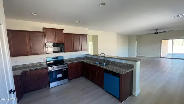 25422 W Maldonado Court, Buckeye, AZ 85326
