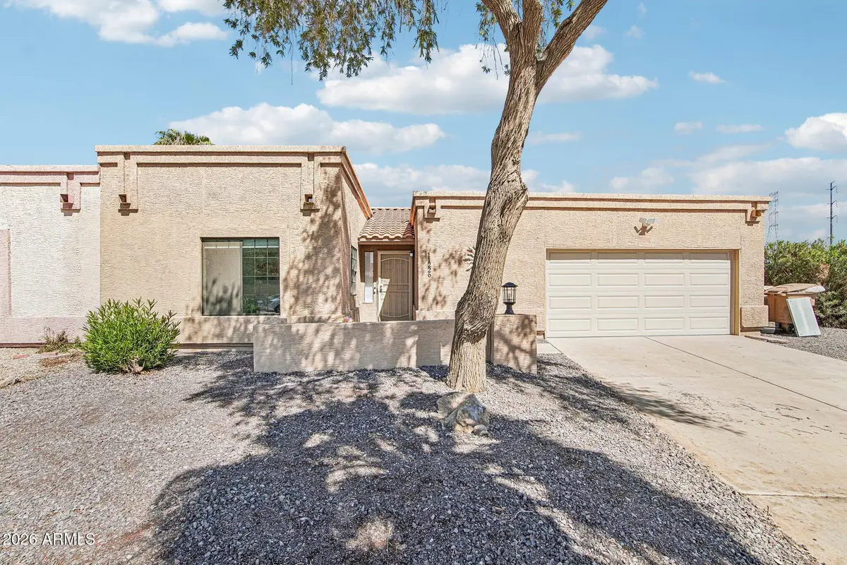 11226 W Townley Avenue, Peoria, AZ 85345 - #1