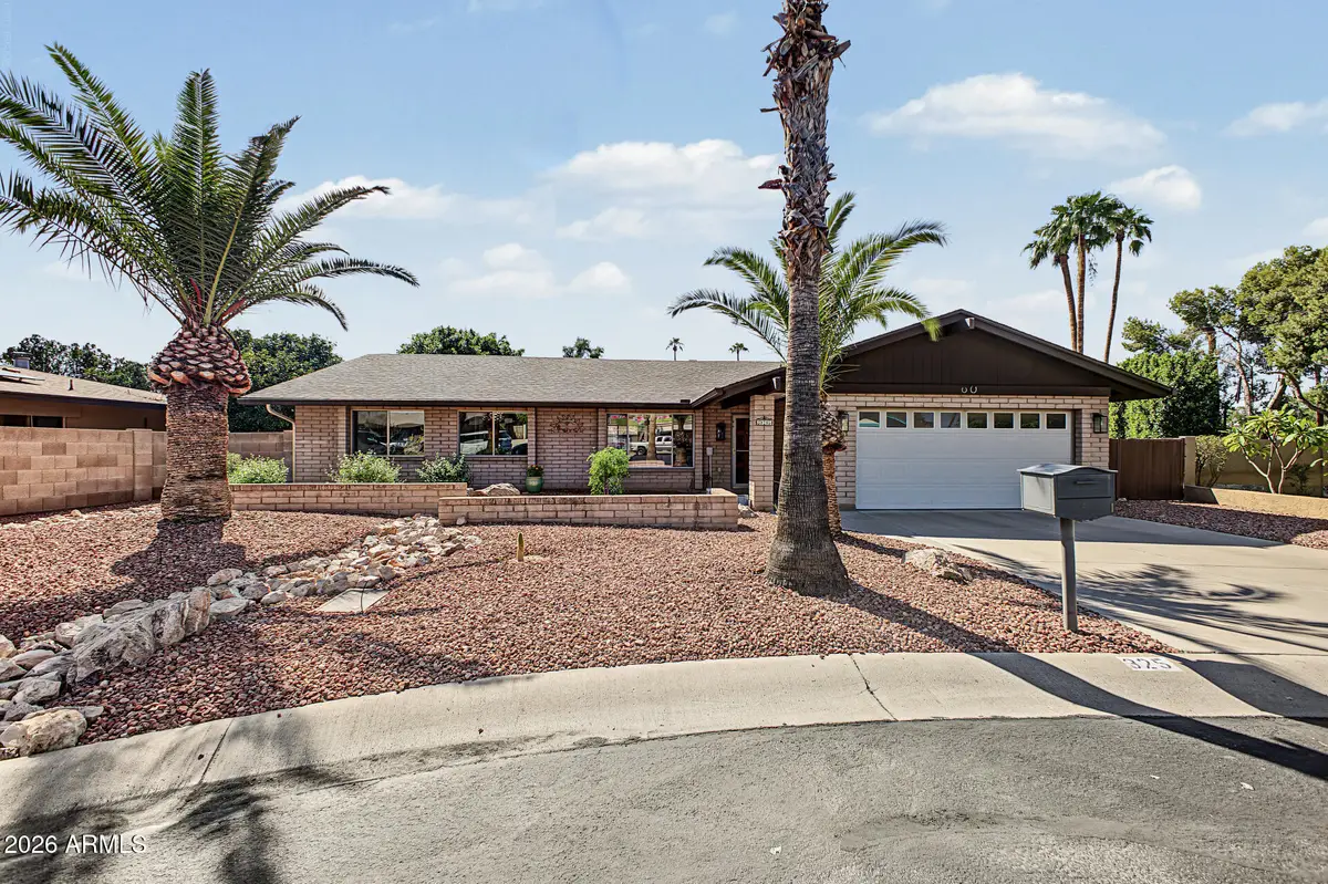 325 W Pacifico Circle, Litchfield Park, AZ 85340 - #1
