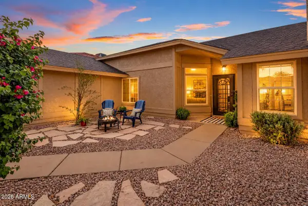 10848 E Becker Lane, Scottsdale, AZ 85259