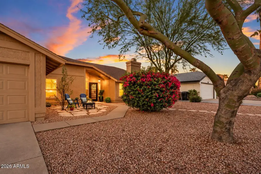10848 E Becker Lane, Scottsdale, AZ 85259 - #2