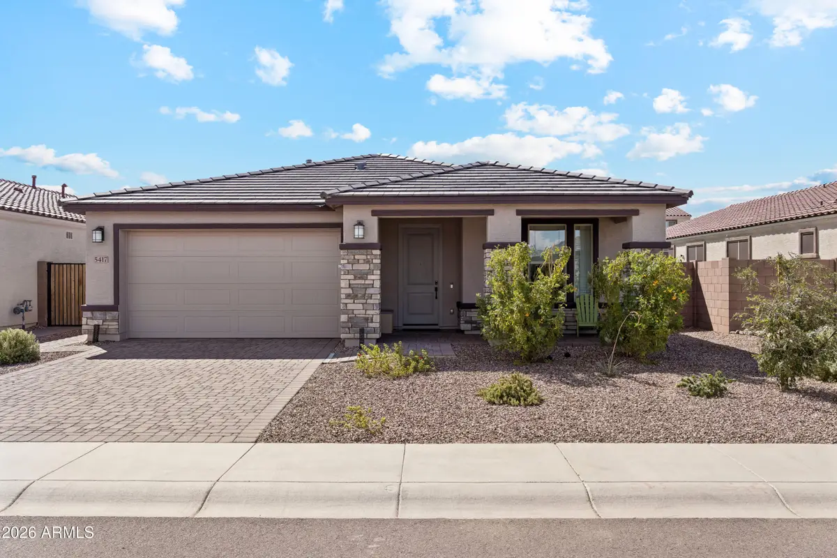 5417 W Jackalope Lane, Laveen, AZ 85339 - #1