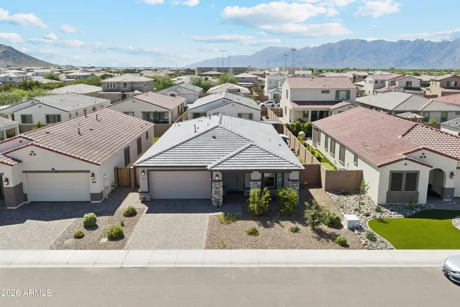 5417 W Jackalope Lane, Laveen, AZ 85339 - #3