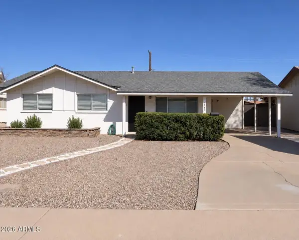 723 S Spencer --, Mesa, AZ 85204