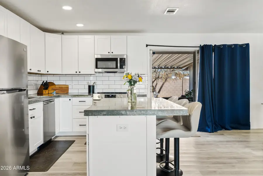 723 S Spencer --, Mesa, AZ 85204 - #3
