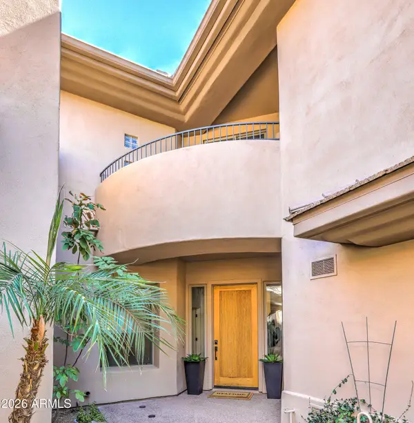 15240 N Clubgate Drive #111, Scottsdale, AZ 85254