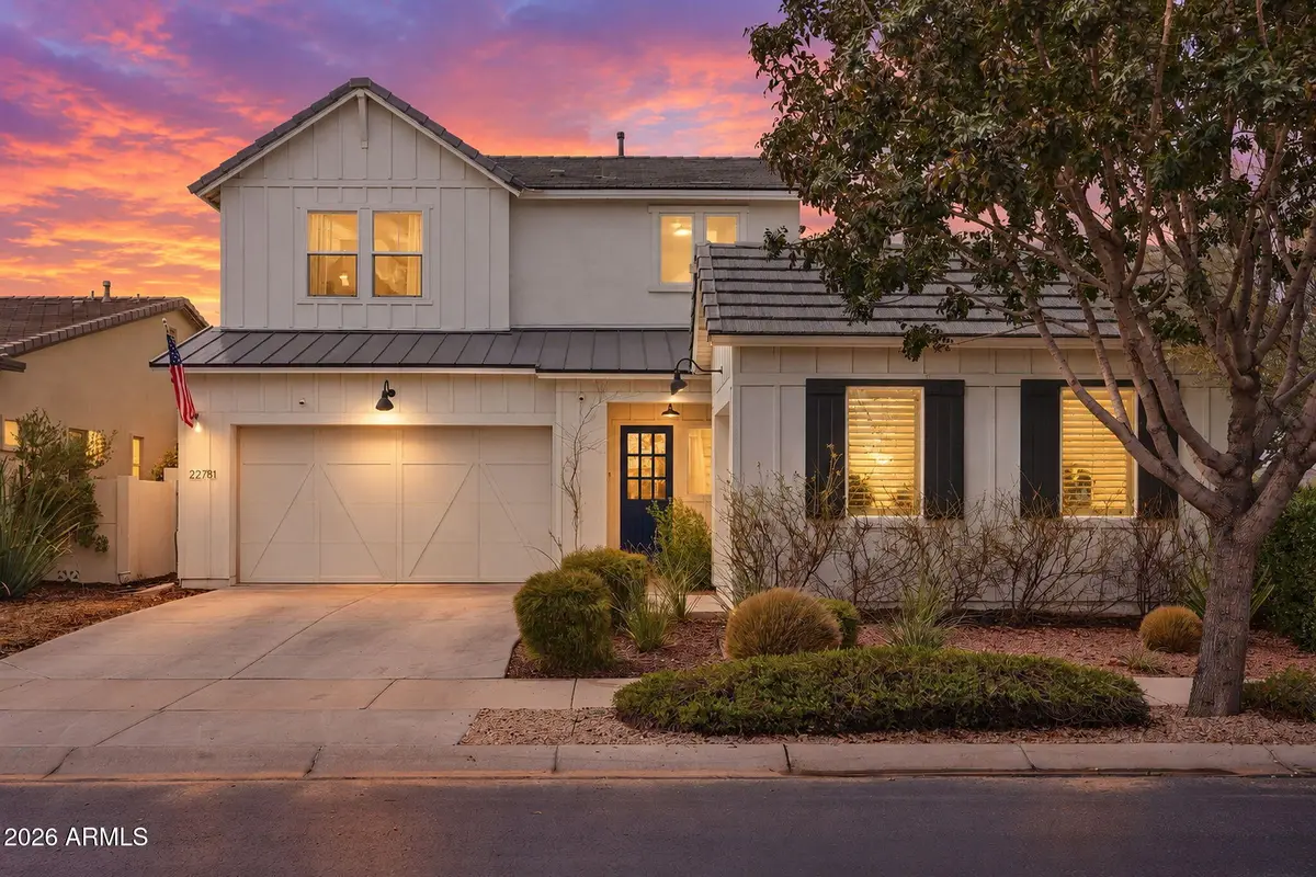 22781 E Via Del Sol --, Queen Creek, AZ 85142 - #1