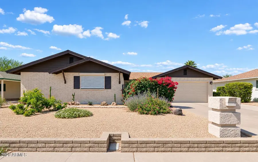 6419 E Vernon Avenue, Scottsdale, AZ 85257 - #2