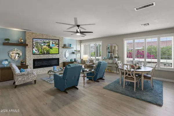 15868 W Star View Lane W, Surprise, AZ 85374