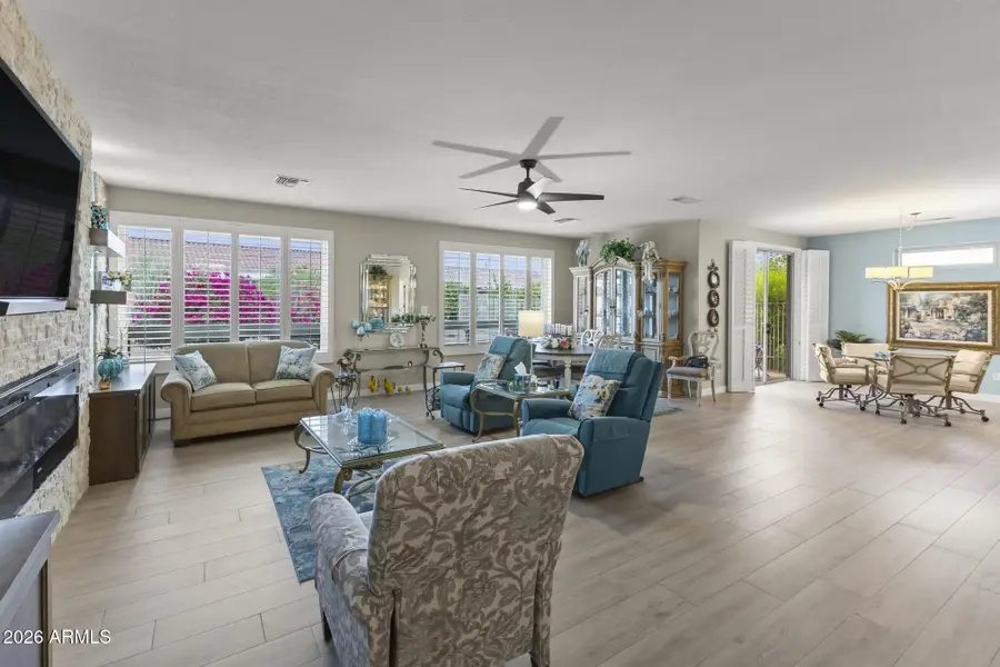 15868 W Star View Lane W, Surprise, AZ 85374 - #2