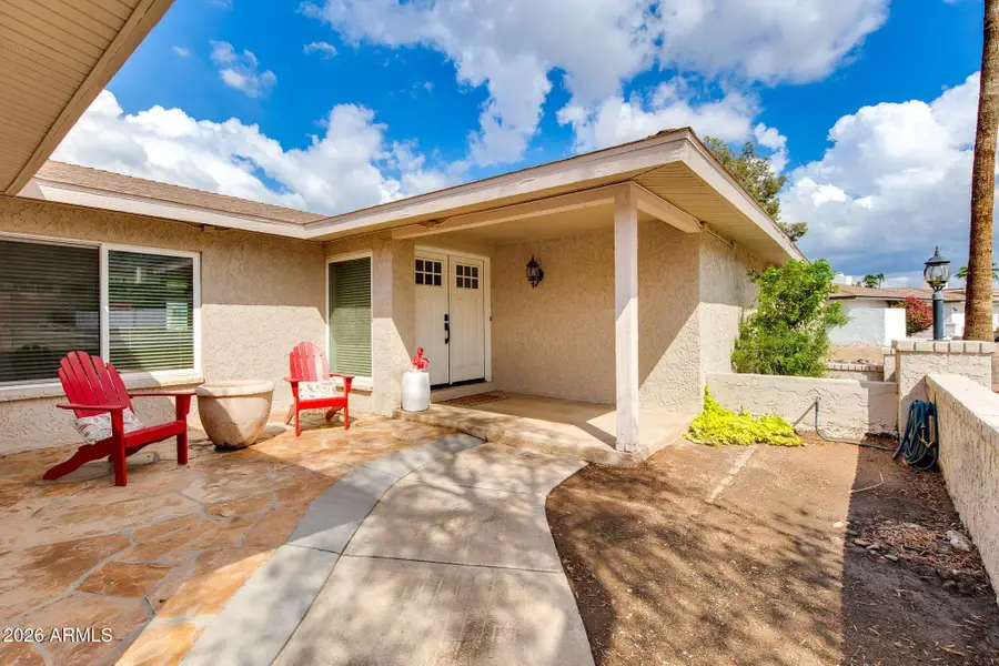 502 W Surrey Avenue, Phoenix, AZ 85029 - #2