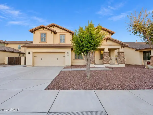 12827 N 142nd Avenue, Surprise, AZ 85379