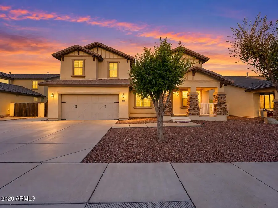 12827 N 142nd Avenue, Surprise, AZ 85379 - #2