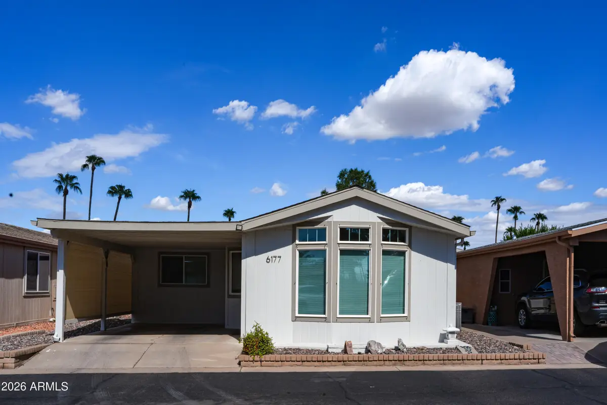6177 S Sawgrass Drive, Chandler, AZ 85249 - #1