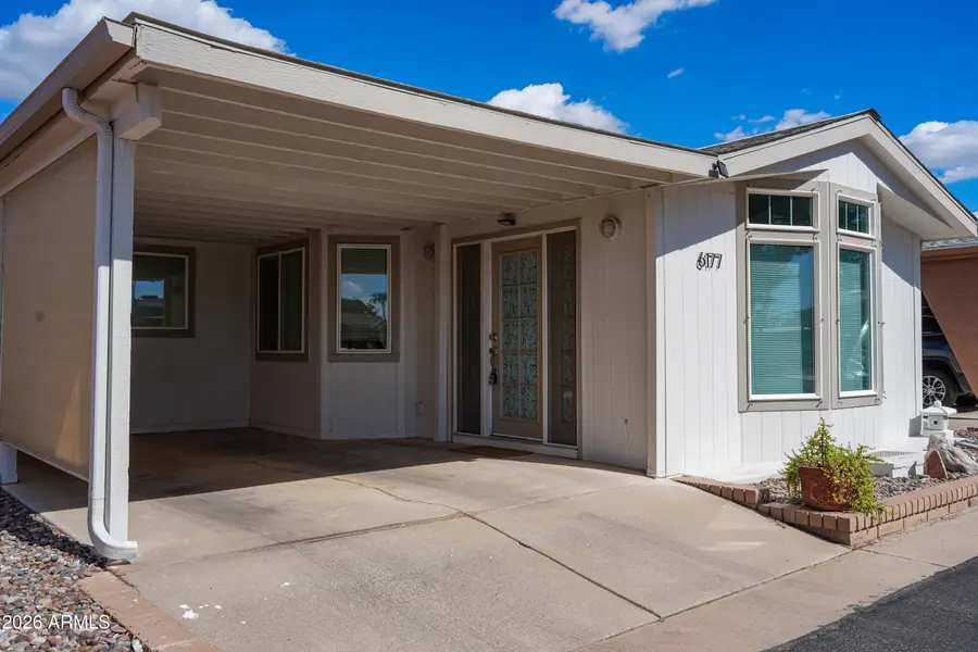 6177 S Sawgrass Drive, Chandler, AZ 85249 - #2