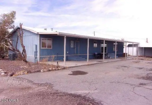 998 W Pyramid Street, Quartzsite, AZ 85346 - #3