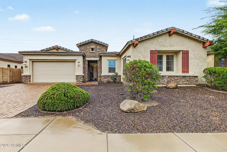 2950 E Derringer Way, Gilbert, AZ 85297 - #3