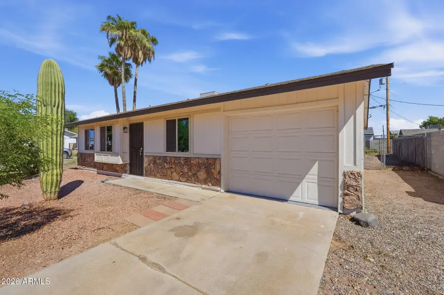 2005 S Apache Drive, Apache Junction, AZ 85120 - #2