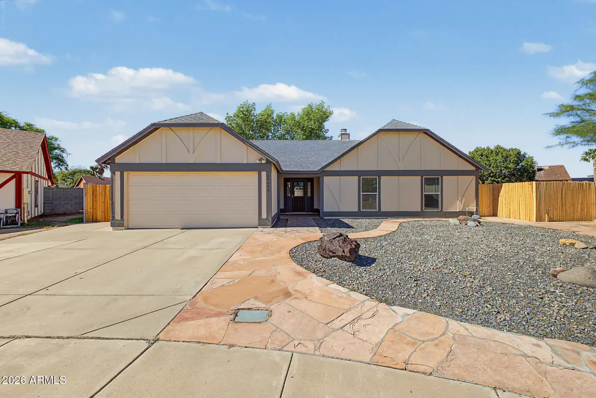 20626 N 4th Avenue, Phoenix, AZ 85027 - #1