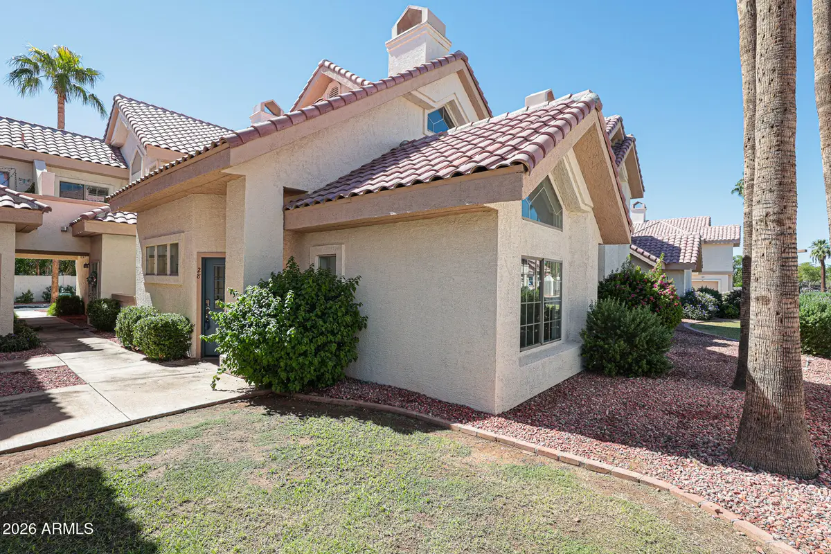 2801 N Litchfield Road #28, Goodyear, AZ 85395 - #1