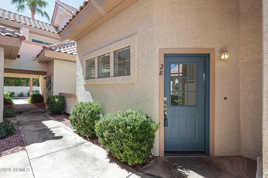 2801 N Litchfield Road #28, Goodyear, AZ 85395 - #2