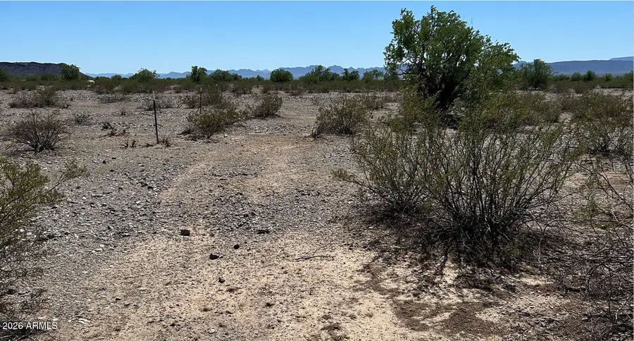 37536 Highway 72, Mile Post #41. -- #30532002J, Vicksburg, AZ 85348 - #2