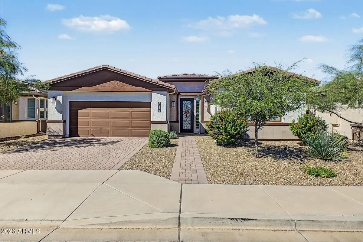 39478 N Trajen Place, Queen Creek, AZ 85140 - #1