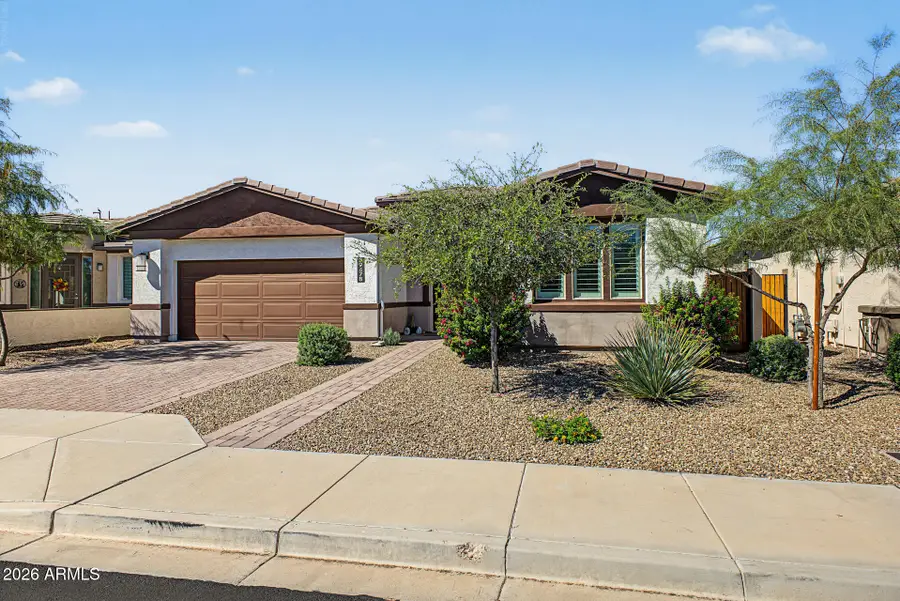 39478 N Trajen Place, Queen Creek, AZ 85140 - #3
