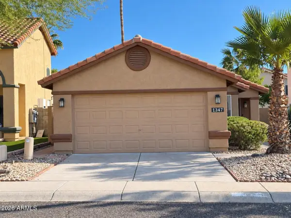 1347 E Muriel Drive, Phoenix, AZ 85022