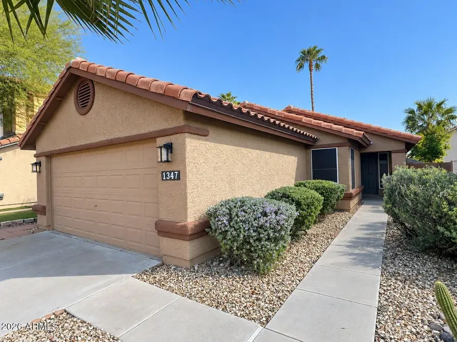 1347 E Muriel Drive, Phoenix, AZ 85022 - #3