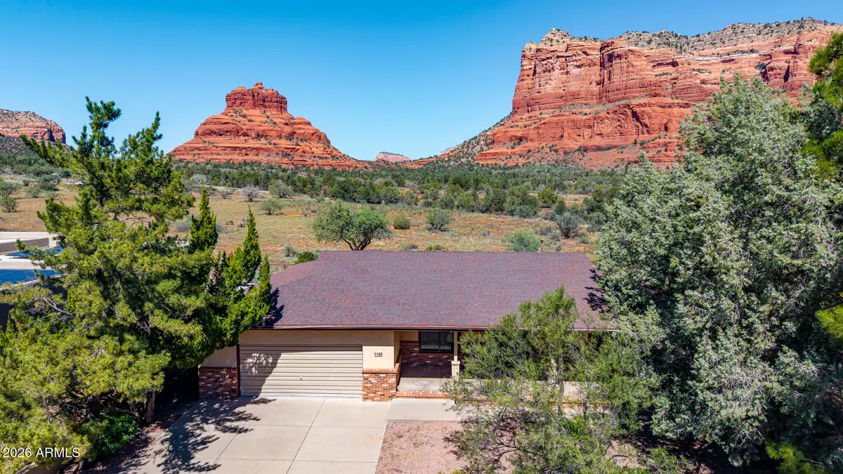 180 Arrowhead Drive, Sedona, AZ 86351 - #1