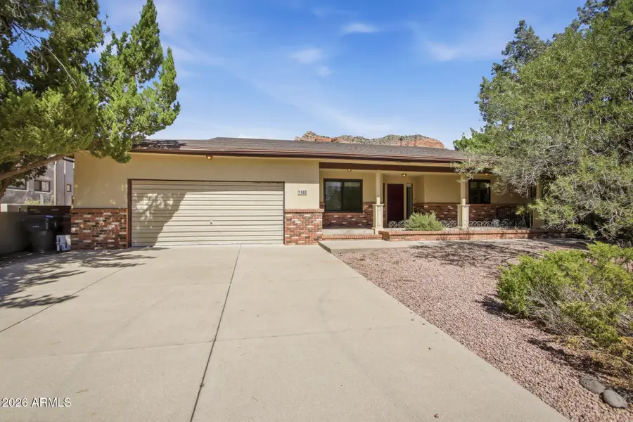 180 Arrowhead Drive, Sedona, AZ 86351 - #2