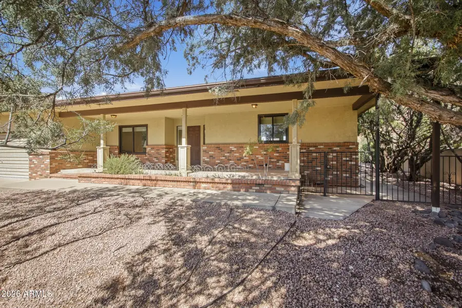 180 Arrowhead Drive, Sedona, AZ 86351 - #3