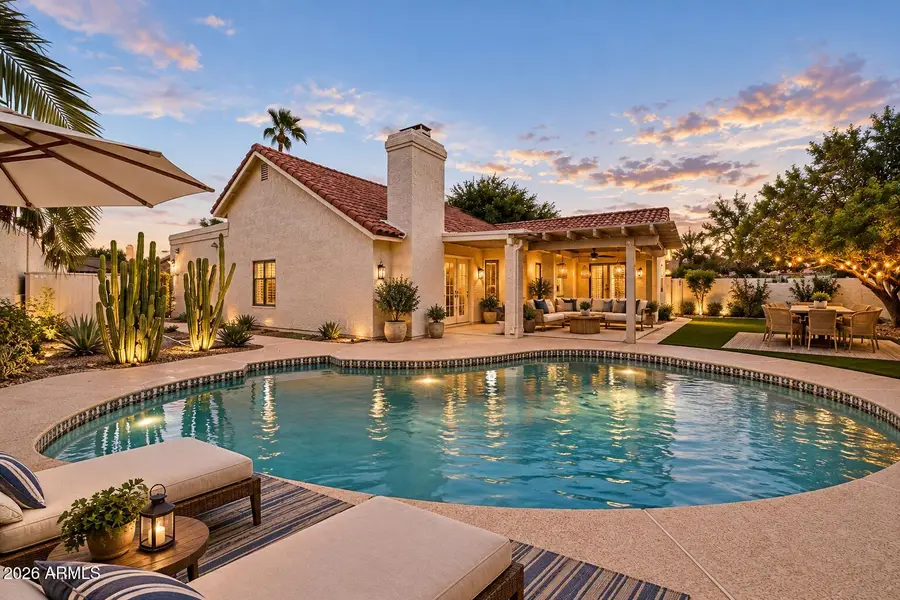 15414 S 38th Street, Phoenix, AZ 85044 - #3