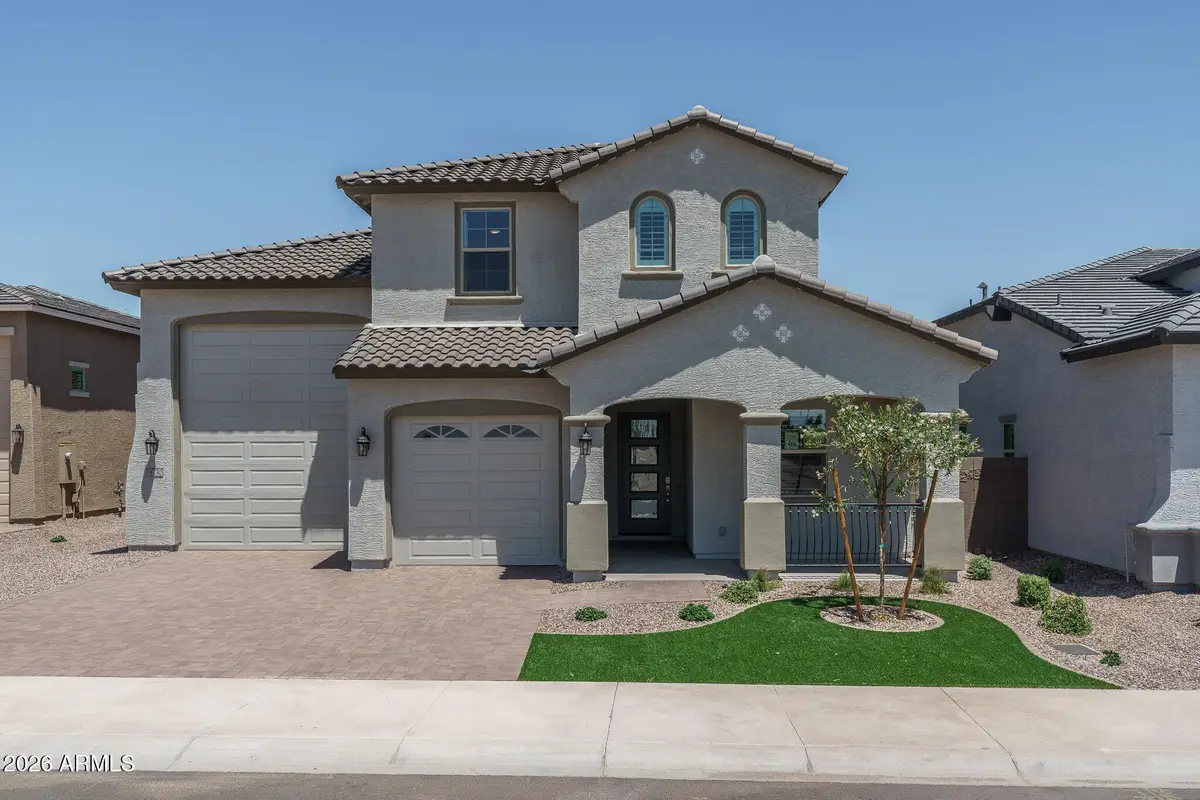 18730 W Westview Drive, Litchfield Park, AZ 85340 - #1