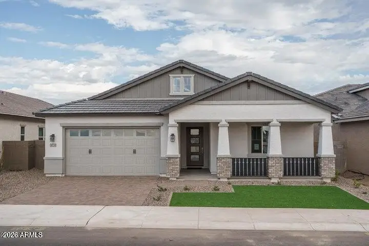 18738 W Westview Drive, Litchfield Park, AZ 85340 - #1