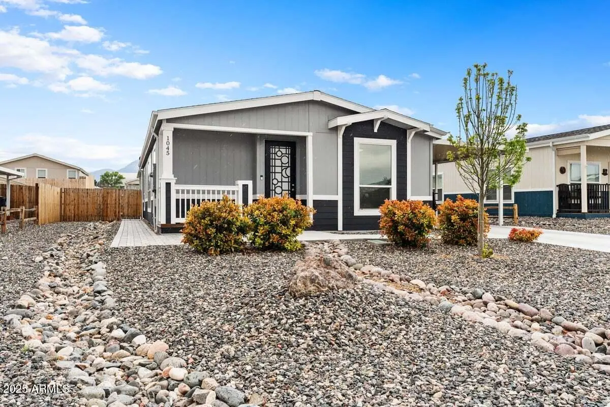1045 W Wheeler Road, Camp Verde, AZ 86322 - #1