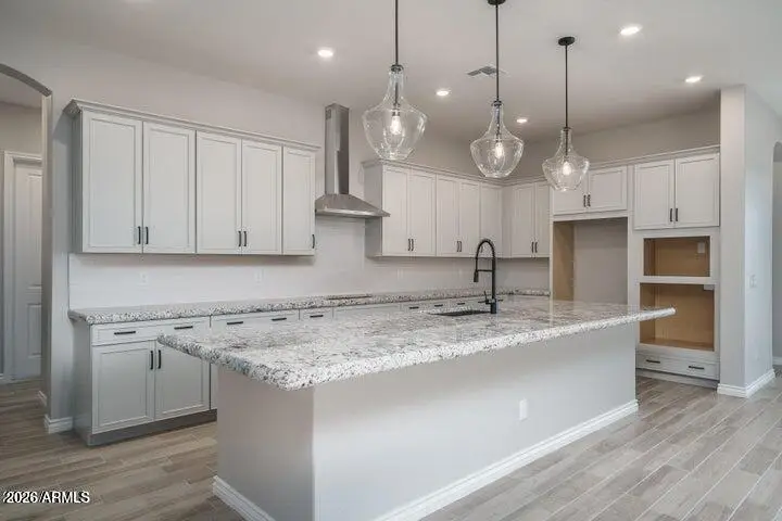 18742 W Westview Drive, Litchfield Park, AZ 85340 - #2