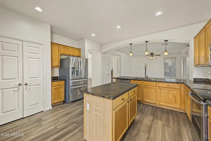 4184 E Dublin Court, Gilbert, AZ 85295 - #2