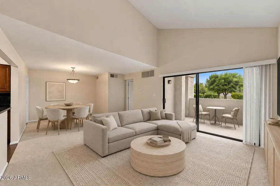 10055 E Mountainview Lake Drive #2009, Scottsdale, AZ 85258 - #2