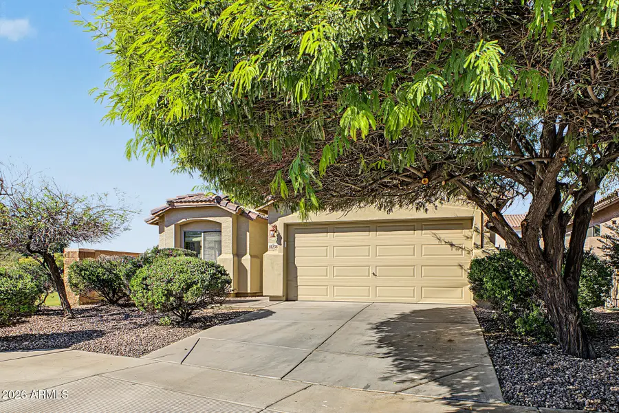 10238 W Veliana Way, Tolleson, AZ 85353 - #2