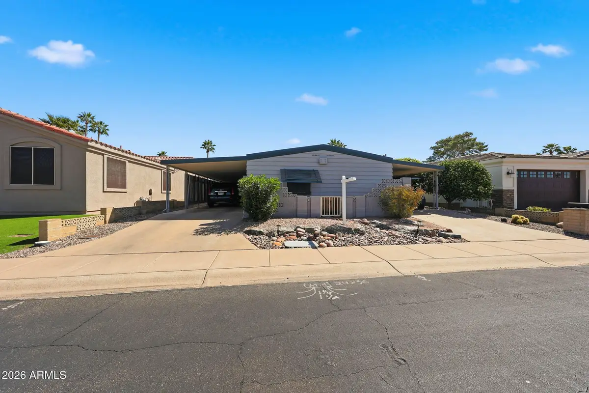 2465 N Snead Drive, Mesa, AZ 85215 - #1