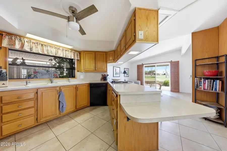 2465 N Snead Drive, Mesa, AZ 85215 - #2